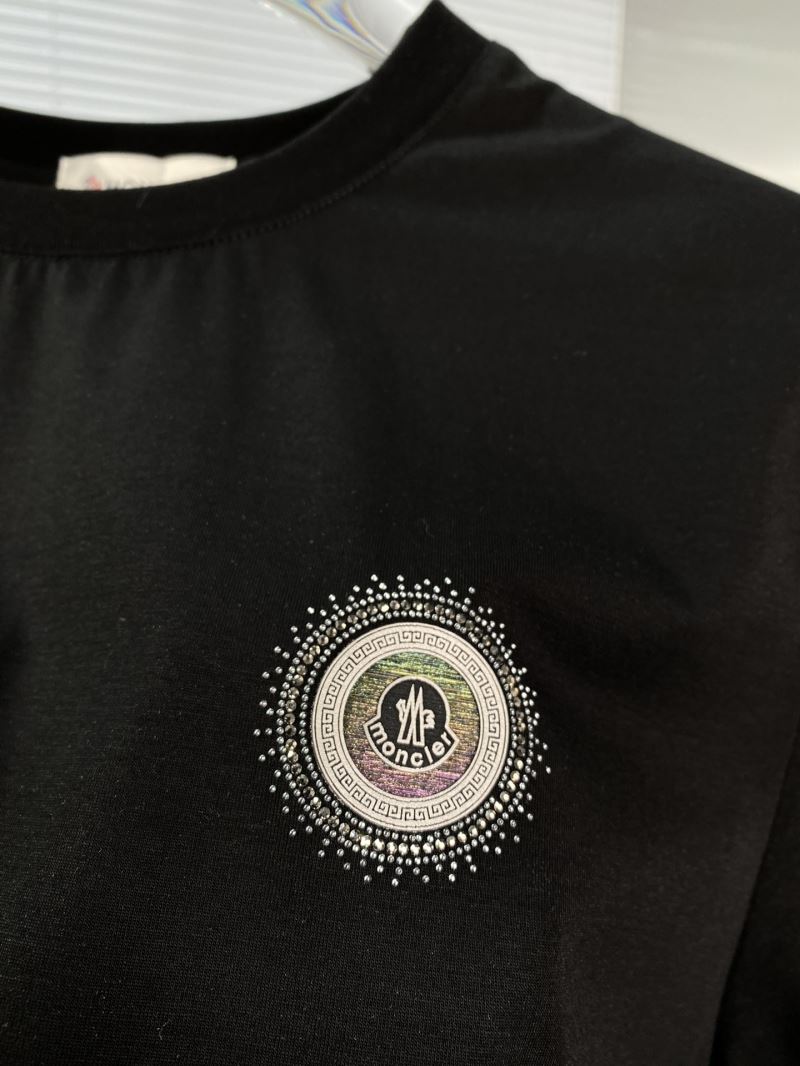 Moncler T-Shirts